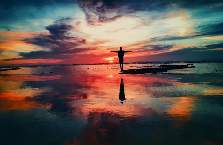 Cultivating an excellent spirit