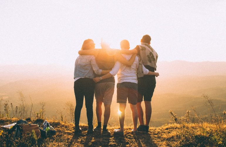Finding and fulfilling your purpose