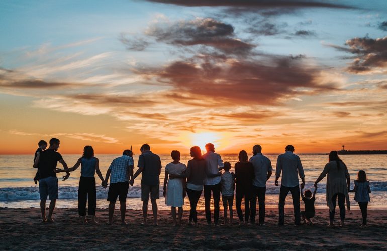 The unlimited possibilities of prayer