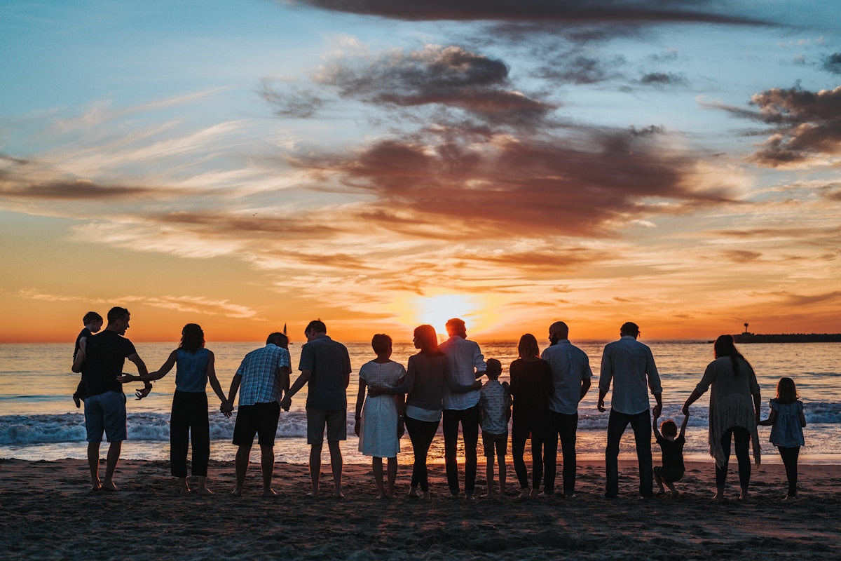 The unlimited possibilities of prayer