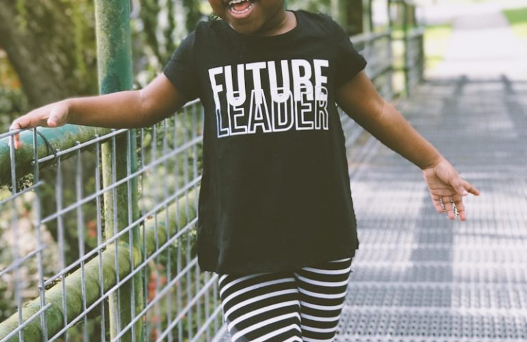 Raising Godly Children in a Secular World
