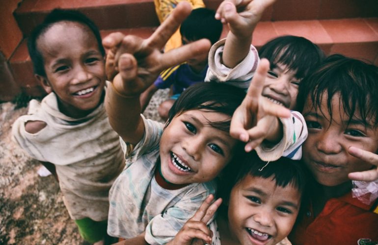Serving Your Community: Faith in Action