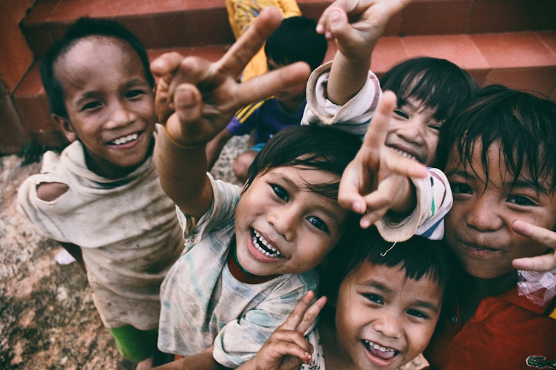 Serving Your Community: Faith in Action