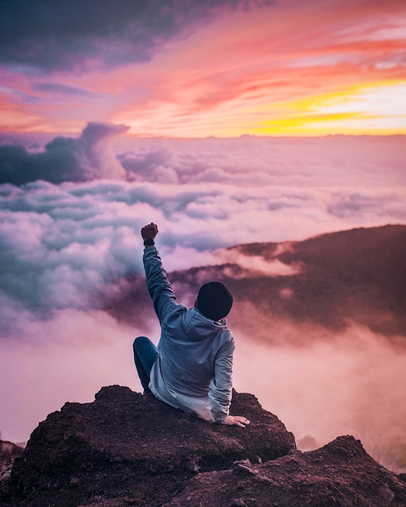 May Night Vigil — Strength for the Journey