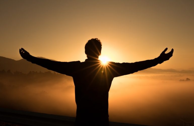 October Night Vigil — Overcoming in Christ