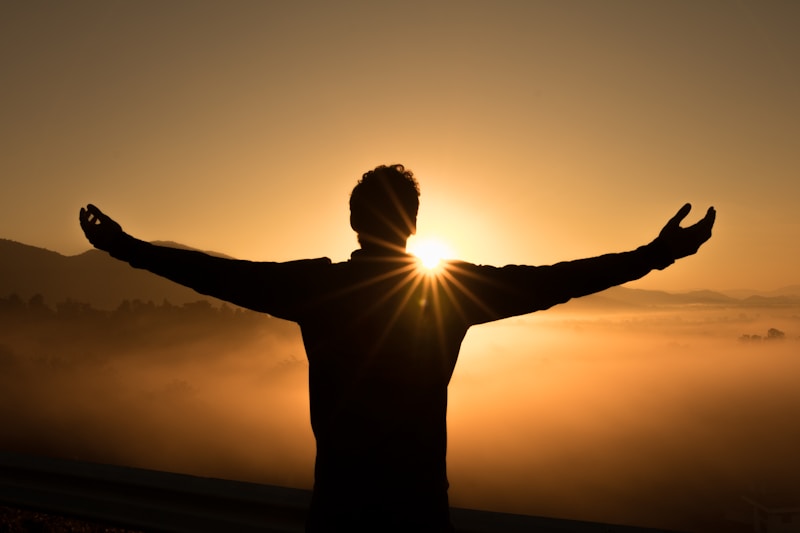 October Night Vigil — Overcoming in Christ